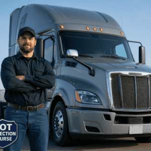 DOT Annual Inspection Training Course