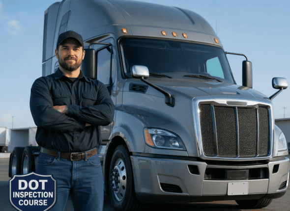 DOT Annual Inspection Training Course