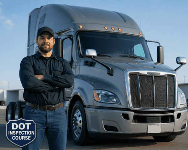 DOT Annual Inspection Training Course