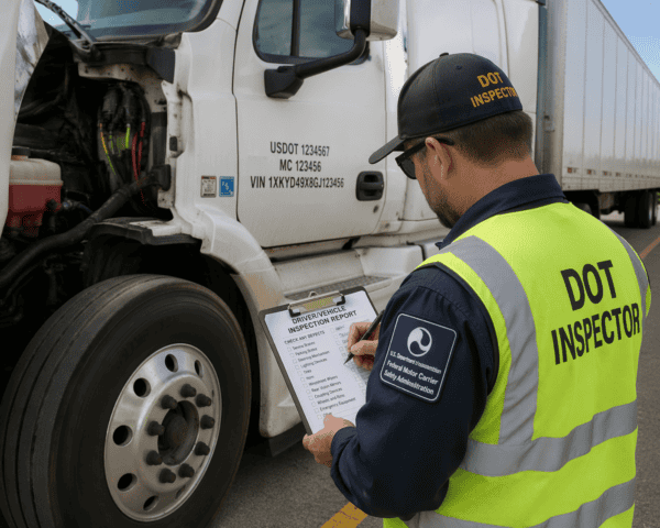 Master Dot Inspection DOT Annual Inspection Training Online (2026 Guide)