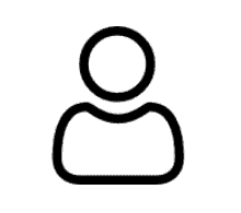 DOT course person logo