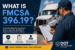Fha 396 Training Program FMCSA 396.19 Inspector Qualifications Explained (2026)