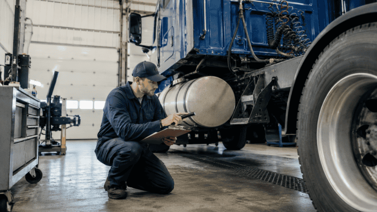Do you need to be certified to do DOT inspections - mechanic performing 49 CFR §396.19 annual inspection